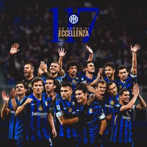 Inter Milan kỷ niệm thành lập 117 năm, chính thức đăng poster, Lautaro, Zanetti và nhiều ngôi sao khác có mặt